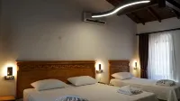 Pikan Ephesus Boutique Hotel - Balkon