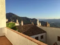 Los Huertos de Segura - Mountain View