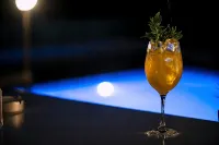 Pontikonisi Hotel & Suites - bar