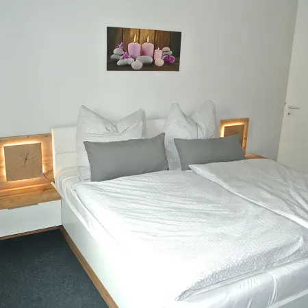 Apartment in the heart of Bad Salzuflen