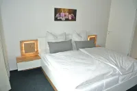 Apartment in the heart of Bad Salzuflen