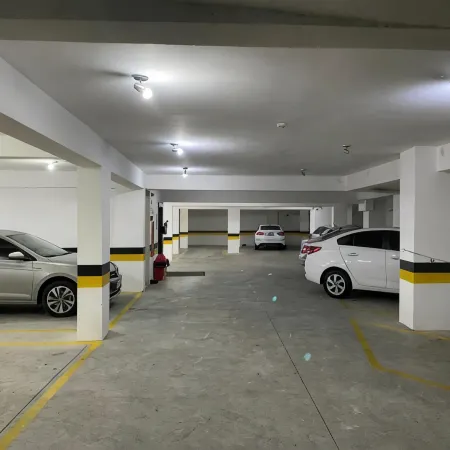 Hotel Porto Real Aparecida