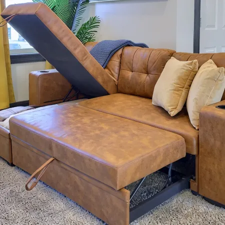 Modern Downtown Lancaster Apt – Walk to Train & Amtrak