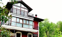 Akla la Casa Del Puente Hotels in 