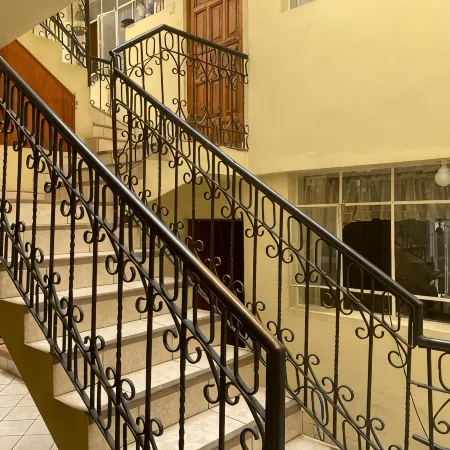 La Pascana Hospedaje