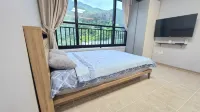 Namwon Jiri Mountain Oxygen Pension (Baemsageol, Valley)