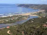 Dolphin Dunes Guesthouse Hotels in Wilderness