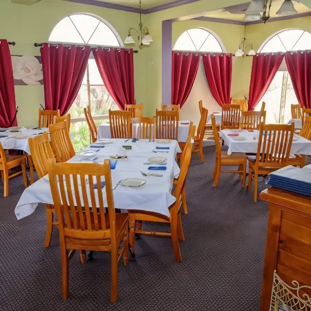 Lithgow Motor Inn Отели в г. Литго
