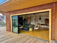 West Wind —With Sweeping Views of Mount Whitney and the Eastern Sierra. - con encanto