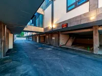 Hapcheon Moon Lake Self Check-in Motel Hotels in Hapcheon-gun