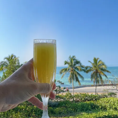 La Brisa - Ocean Views Across from Smathers Beach