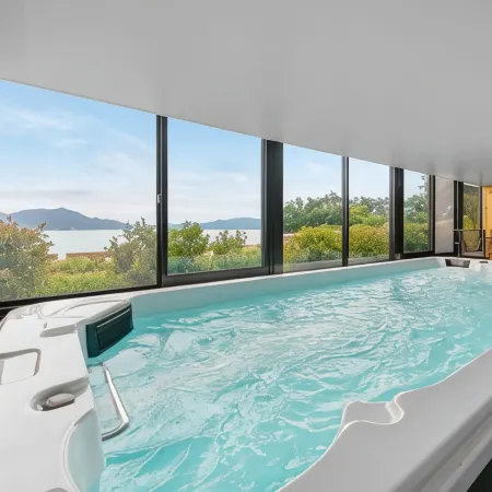 Namhae Sea Sun Pool Villa Pension