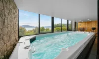 Namhae Sea Sun Pool Villa Pension