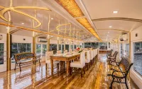 プレミアムハウスボート - 舟屋