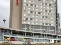 Hampton by Hilton Antofagasta Hôtels à : Antofagasta