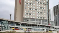 Hampton by Hilton Antofagasta Hotels in 