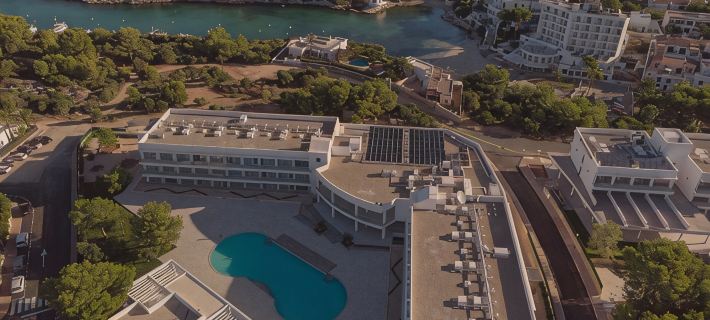 Gran Sagitario Hotels in Menorca