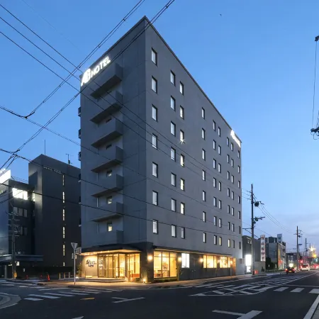 AB Hotel Hikone