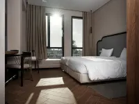 The Z Hotel Sfax Hotels in Sfax