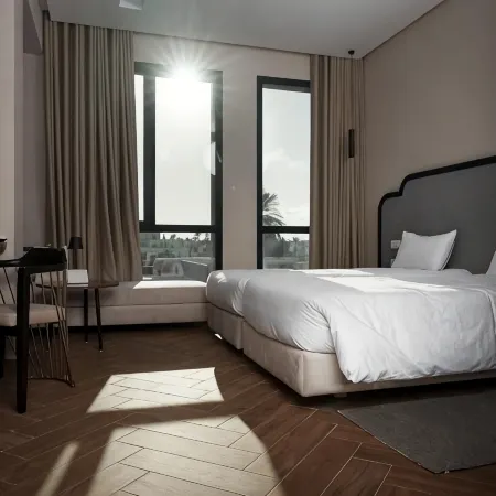 The Z Hotel Sfax
