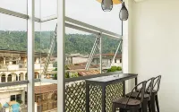 Jorisa Hotel