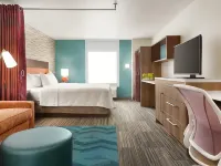 Home2 Suites by Hilton Bloomington Normal Hotels in Normal
