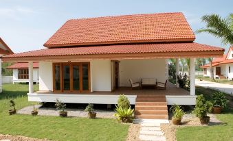 Armonia Village Resort and Spa
