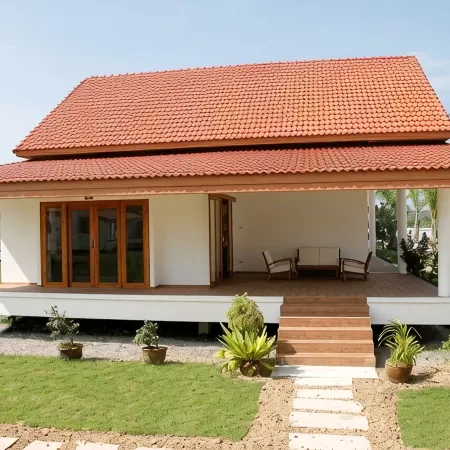 Armonia Village Resort and Spa Отели в г. Район Патхио
