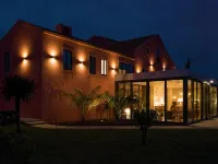 Herdade do Ananás Hotels in Sao Roque