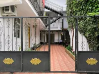 Albina Guest House