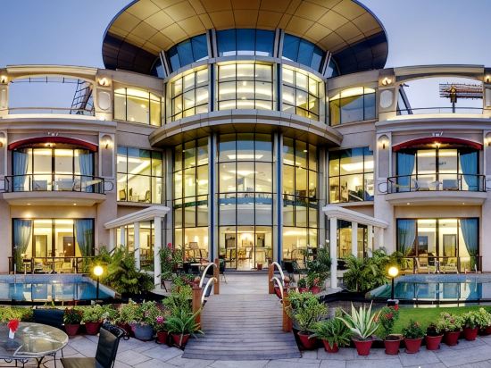 Bella Vista, Panchkula - Chandigarh