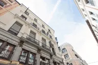 Veracruz Puerta del Sol - Pensions