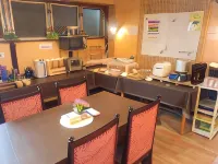 Hotel Matsumoto Hills - breakfast