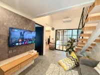Villa Senara Sentul by SAKALAVASA - Villaer