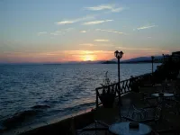 Artemis Hotel - Sea View