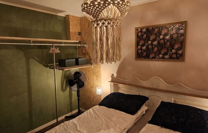 Prachtig Ruim Chalet Aan de Noordhollandse Kust Compleet Voor 5 Personen.