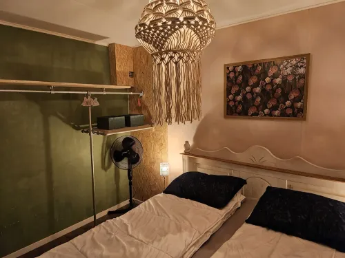 Prachtig Ruim Chalet Aan de Noordhollandse Kust Compleet Voor 5 Personen. - Feriehus
