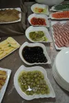 Marhabo Hotel Palace - Breakfast