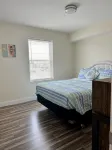 Spacious 4Br Coastal Condo • Steps to Beach & Boardwalk • Parking + Badges - Gym