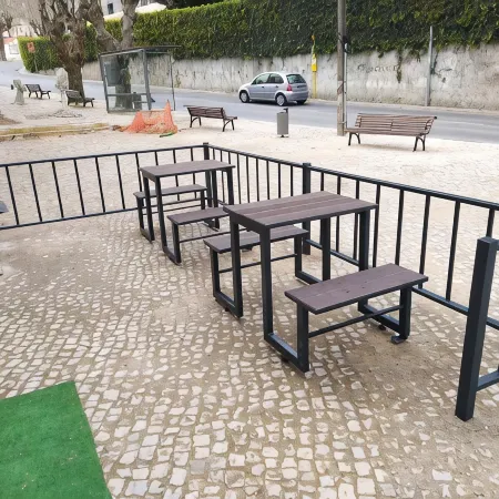 Al Penaferrim Sintra Rooms