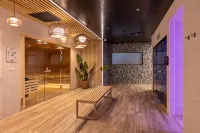 Padja Hôtel & Spa Vannes - spa