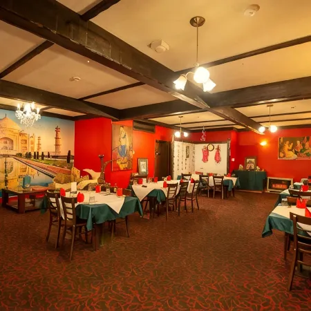 The Mid City Motor Lodge Отели в г. Ориндж