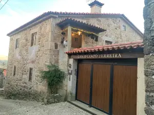 Casa d'Campo Ferreira