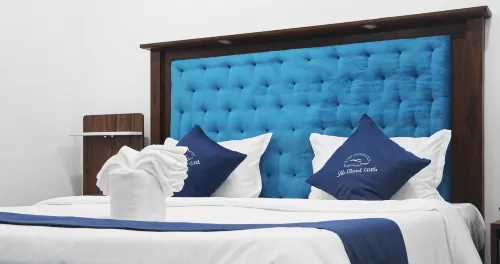 The Beach Villa - Beach