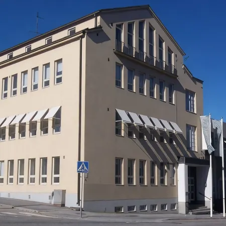 Jugend Boutique Hotel