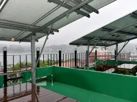 Yeosu Amor Hostel Отели рядом с достопримечательностью «Маяк Хамель»