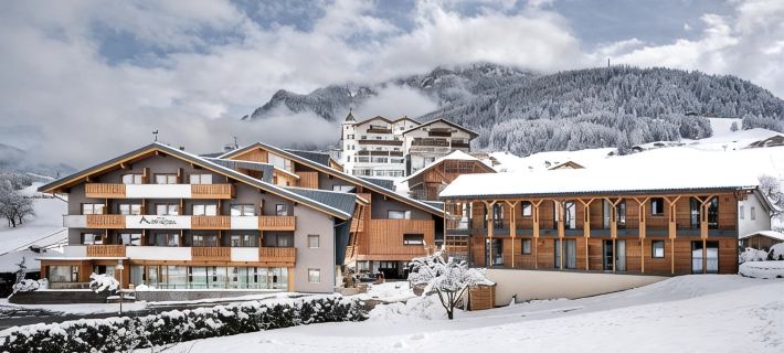 Hotel Alpenroyal Hotels in Castelrotto