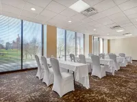 The Capitol Hotel Hotels in Hartford