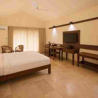 Club Mahindra Ambaghat, Kolhapur Maharashtra Others