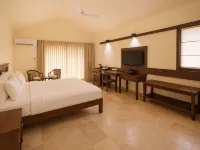 Club Mahindra Ambaghat, Kolhapur Maharashtra Hotels in Amba